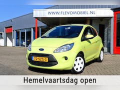 Ford Ka - 1.2 Cool & Sound start/stop Airco