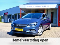 Opel Astra - 1.0 Edition+ Automaat Clima| *Lage KM stand|Dealer OH
