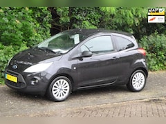 Ford Ka - 1.2 Titanium AIRCO LM-wielen NWE APK