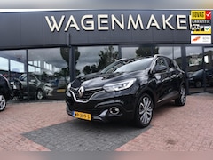 Renault Kadjar - 1.2 TCe Bose AUT|Clima|Cruise|NAVI|Cam|NAP