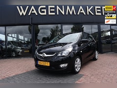 Opel Karl - 1.0 ecoFLEX Edition Airco|Cruise|Tel|GoedOH