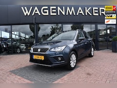 Seat Arona - 1.0 TSI Style Business Intense AUT|ACC|NAV|Cam