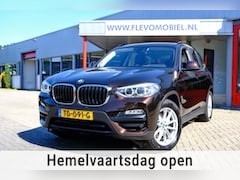 BMW X3 - XDrive20i Aut. High Executive Pano|Leder|LED|Navi|HUD