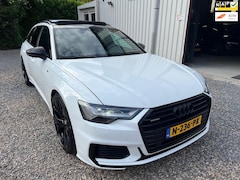 Audi A6 Avant - 45 TFSI quattro 3xS-Line PANORAMA.MATRIX.TREKHAAK