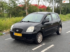 Kia Picanto - 1.0 LXE / AIRCO
