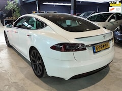 Tesla Model S - Performance Ludicrous 2.6s 0-100 :-) Full self driving FSD 21" Sonic Carbon Twin Turbine