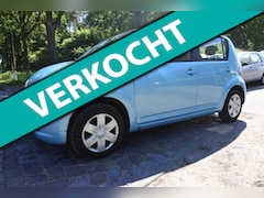 Daihatsu Sirion 2 - 1.3-16V Comfort 5 drs nw apk bij afl