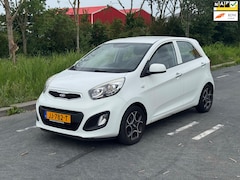 Kia Picanto - 1.0 CVVT DynamicLine / AIRCO / NAP