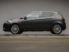 Opel Corsa - 1.4 Online Edition Sport (APPLE CARPLAY, NAVI, CAMERA, CRUISE, PDC, DAB, LEDER, LED, GETIN