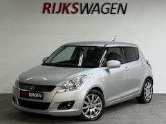 Suzuki Swift - 1.2 Exclusive Automaat/Cruise/keyless
