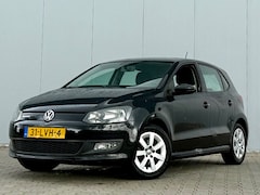 Volkswagen Polo - 1.2 TDI BlueMotion Comfortline