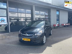 Opel Karl - 1.0 ecoFLEX Selection
