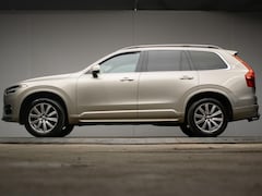 Volvo XC90 - 2.0 D4 Inscription (APPLE CARPLAY, NAVI, LED, LEDER, ELECTRISCHE STOELEN, CAMERA, TREKHAAK