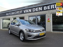 Volkswagen Golf Sportsvan - 1.4 TSI Comfortline DSG