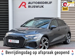 Audi A3 Sportback - 40 TFSI e S-Line Pano/Matrix/Camera
