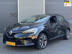 Renault Clio - 1.0 TCe Bi-Fuel Zen 2022 Led/17''