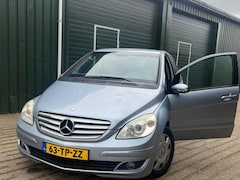 Mercedes-Benz B-klasse - 200