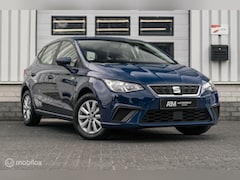 Seat Ibiza - 1.0 MPI Style AIRCO CRUISE ACC STOELVERWARMING
