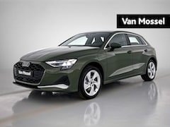 Audi A3 Sportback - 40 TFSI e Advanced edition 204 PK | Automaat | LED Koplampen | Velgen 17'' | Apple Carplay