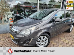 Opel Corsa - 1.4-16V BlitZ, navigatie, bluetooth
