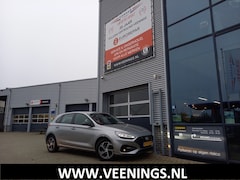 Hyundai i30 - 1.0 T-GDi MHEV Comfort Smart - CAMERA - PDC - CARPLAY / ANDROID - NAVI - CLIMA - CRUISE