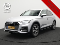 Audi Q5 - 50 TFSI e Quattro S-Line Plug in Hybrid Facelift Model PHEV | Adaptive Cruise | Trekhaak a