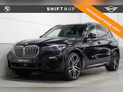 BMW X5 - xDrive45e M-Sport | Bowers & Wilkins | CoPilot | Elektr. Trekhaak | Head Up