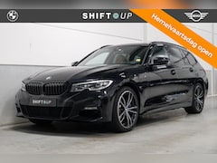 BMW 3-serie Touring - 330e M-Sport | Harman Kardon | Head Up | Elektr. Stoelen