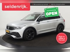 Volkswagen Tiguan - 1.5 TSI R-Line Business+ | Panoramadak | Trekhaak | Stoel & stuurverwarming | Harman/Kardo