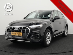 Audi Q5 - 50 TFSI e Quattro S-Line Facelift Plug in Hybrid INCL BTW PHEV | Adaptive Cruise | Virtual