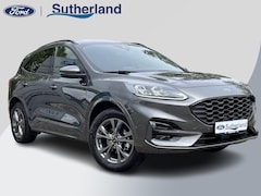 Ford Kuga - 2.5 PHEV ST-Line X 225pk | Driver Assistance Pack | Wegklapbare Trekhaak | Winterpack | Ve