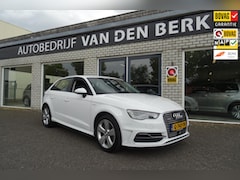 Audi A3 Sportback - 1.4 e-tron PHEV Attraction