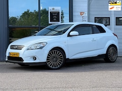 Kia Pro cee'd - 1.4 CVVT, NAP, APK, AIRCO