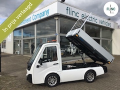 Cenntro Metro - N1 Pick-Up Full operational leaseprijs vanaf € 545, - p/m