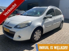 Renault Clio Estate - 1.2 TCE Collection NIEUWE APK