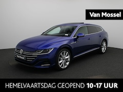 Volkswagen Arteon Shooting Brake - 1.4 TSI eHybrid R-Line Business+ | 218 PK | Automaat | Panorama Schuif/Kantel Dak | Trekha