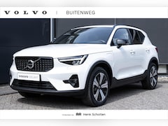Volvo XC40 - T4 Automaat Recharge R-Design | Panoramadak| Premium audio By Harman en Kardon| Interieur