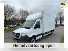 Mercedes-Benz Sprinter - 315 1.9 CDI L3 RWD Bakwagen 2023