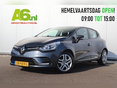 Renault Clio - 0.9 TCe Zen 90PK Navigatie Carplay Android Bluetooth Airco Cruise Parkeersensors