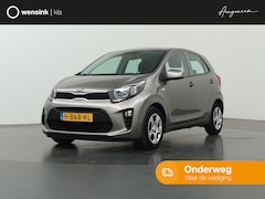 Kia Picanto - 1.0 MPi ComfortPlusLine | Parkeercamera | Apple Carplay / Android Auto | Airconditioning |