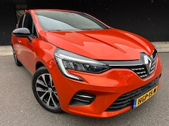 Renault Clio - 1.0 TCe 90 Evolution // Automaat //