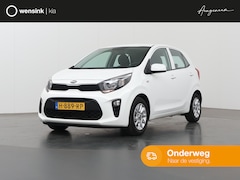 Kia Picanto - 1.0 MPi DynamicPlusLine | Navigatie | Parkeercamera | Airco | Cruise Control |