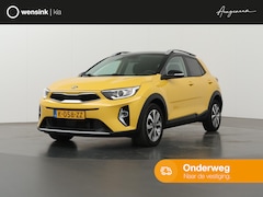 Kia Stonic - 1.0 T-GDi MHEV DynamicPlusLine | Keyless go | Climate Control | Navigatie | Parkeercamera