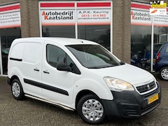 Peugeot Partner - 120 1.6 HDi 75 L1 XR - BTW - 132.981 KM - 2016