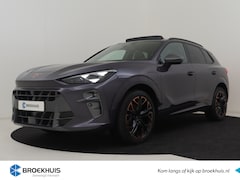 CUPRA Terramar - 1.5 TSI e-Hybrid 200kW / 272pk l Sennheiser Audio l Matrix Ultra l 20" "hadron copper" l P