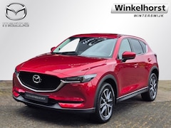 Mazda CX-5 - SKYACTIV-G 194 6AT 4WD GT-M