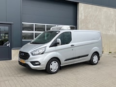 Ford Transit Custom - 300 2.0 TDCI L1H1 - Koelen/vriezen-20/standby-koeling - Thermoking