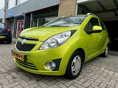 Chevrolet Spark - 1.0 16V LS Bi-Fuel AIRCO SUPER ZUING NAP APK 9-2025