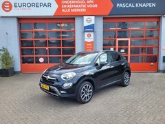 Fiat 500 X - 500x