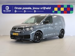 Volkswagen Caddy Cargo - 1.5 TSI 114 pk - Maxton Spoilers - Eibach - 19 inch - Trekhaak